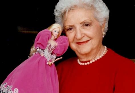 ruth handler net worth